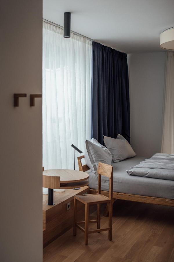 Haus Am Turm Hotel Vipiteno Bagian luar foto