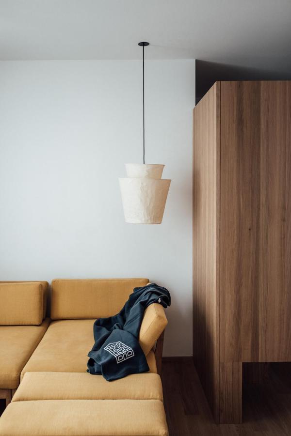 Haus Am Turm Hotel Vipiteno Bagian luar foto