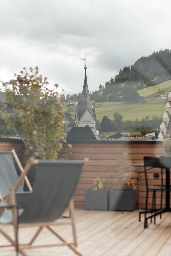 Haus Am Turm Hotel Vipiteno Bagian luar foto