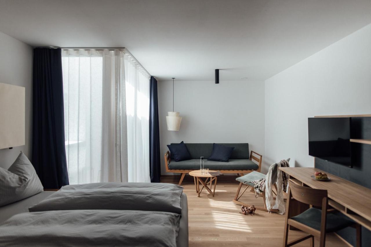 Haus Am Turm Hotel Vipiteno Bagian luar foto
