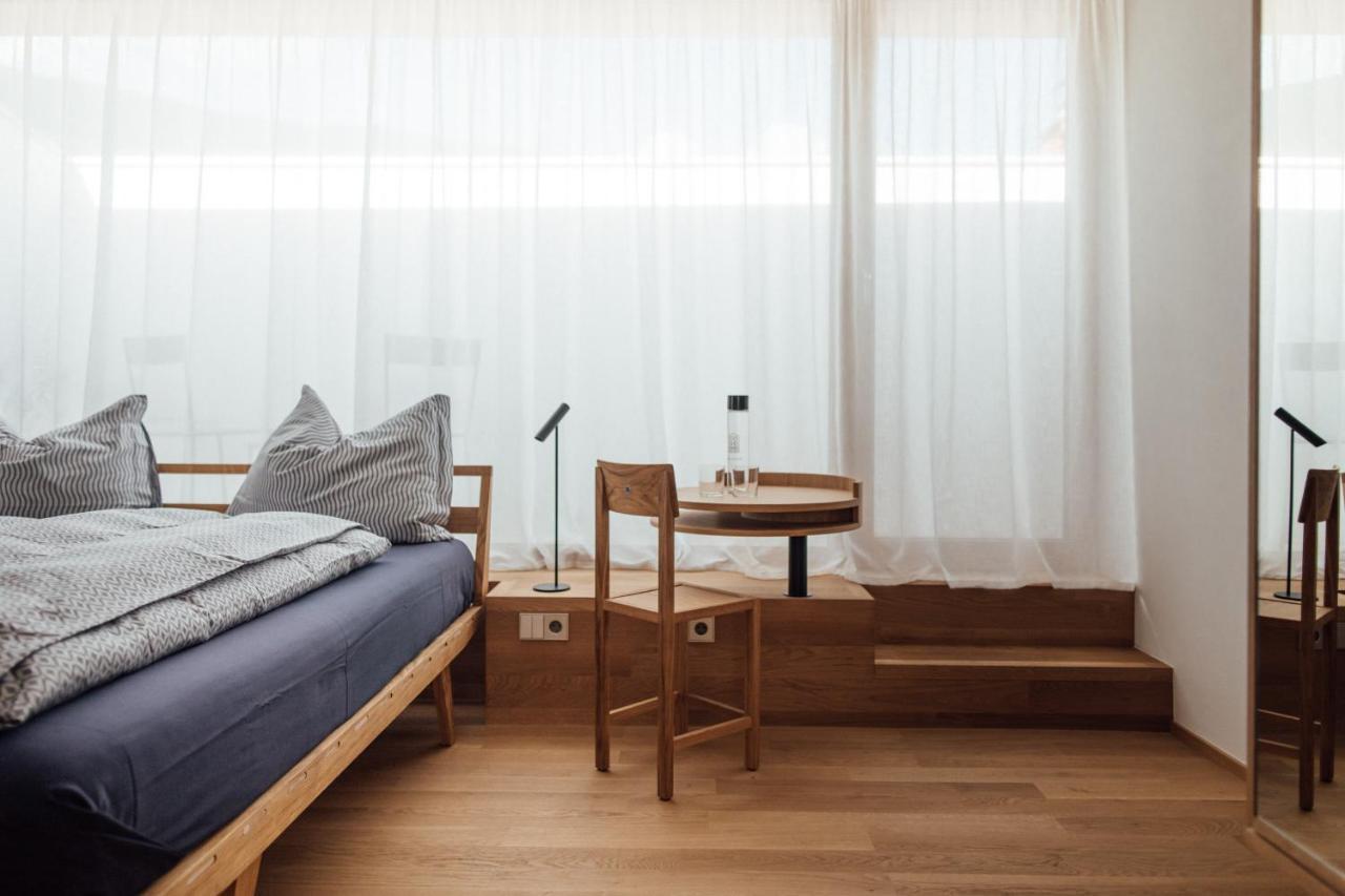 Haus Am Turm Hotel Vipiteno Bagian luar foto
