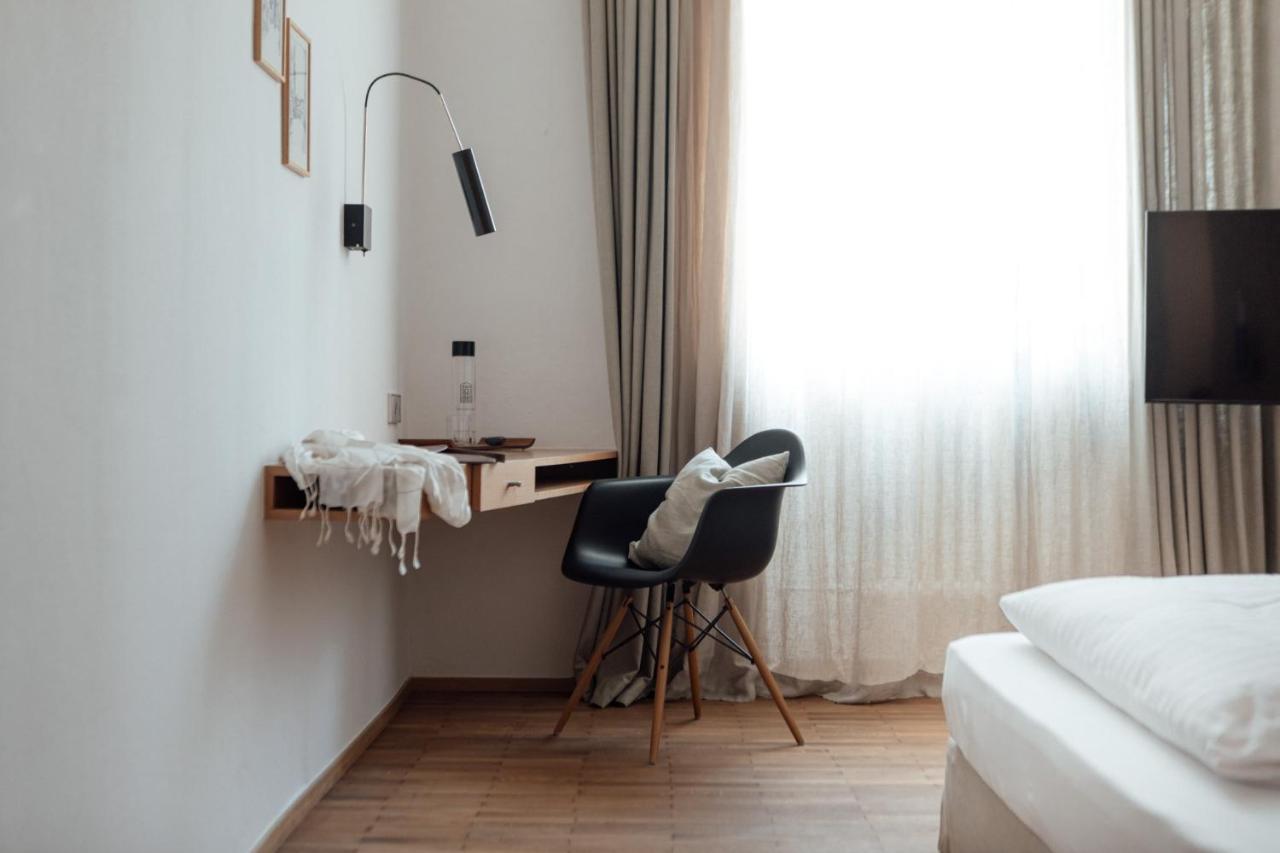 Haus Am Turm Hotel Vipiteno Bagian luar foto