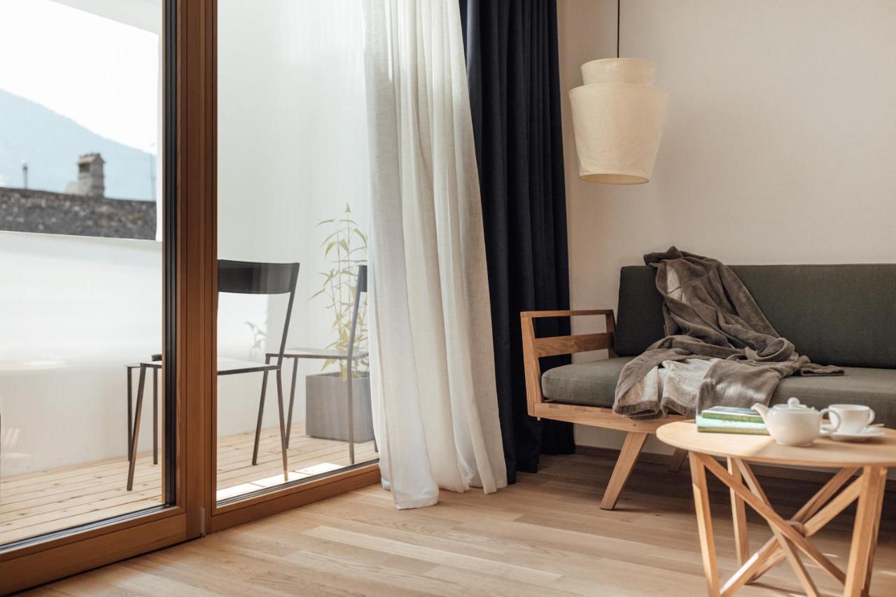 Haus Am Turm Hotel Vipiteno Bagian luar foto