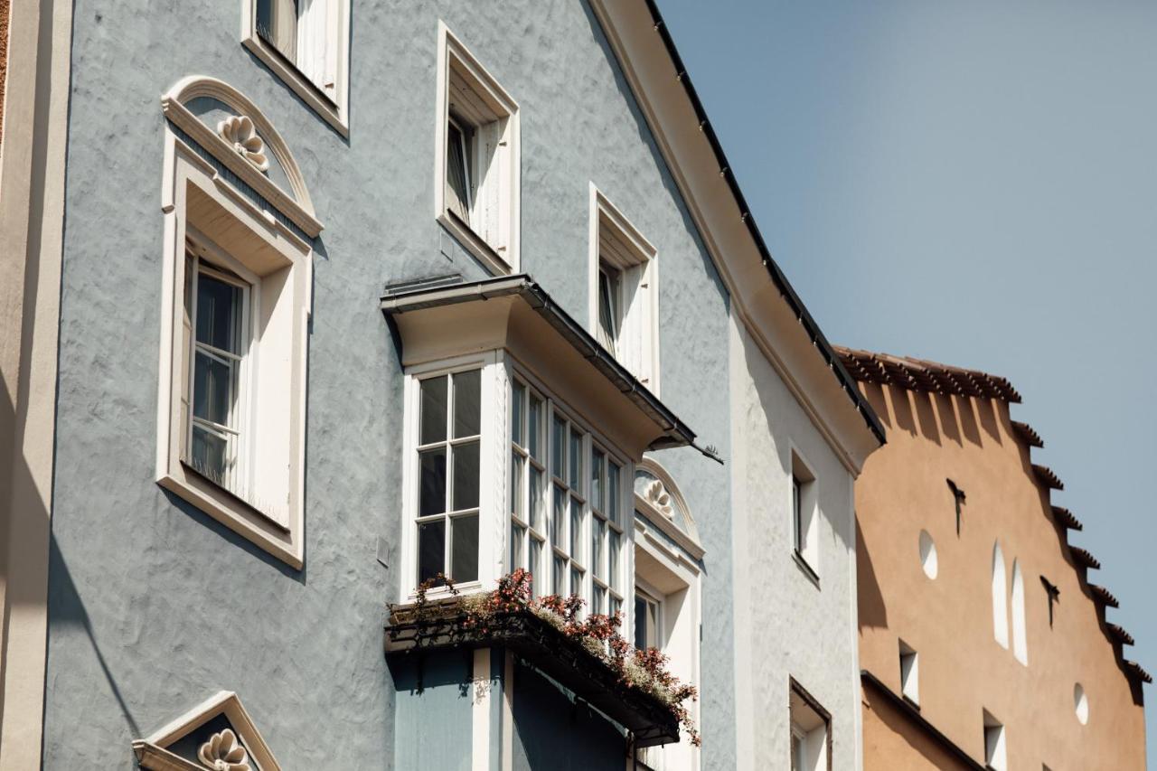 Haus Am Turm Hotel Vipiteno Bagian luar foto