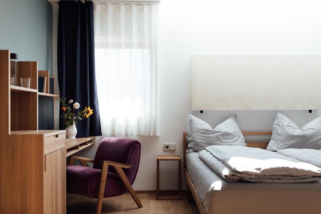 Haus Am Turm Hotel Vipiteno Bagian luar foto