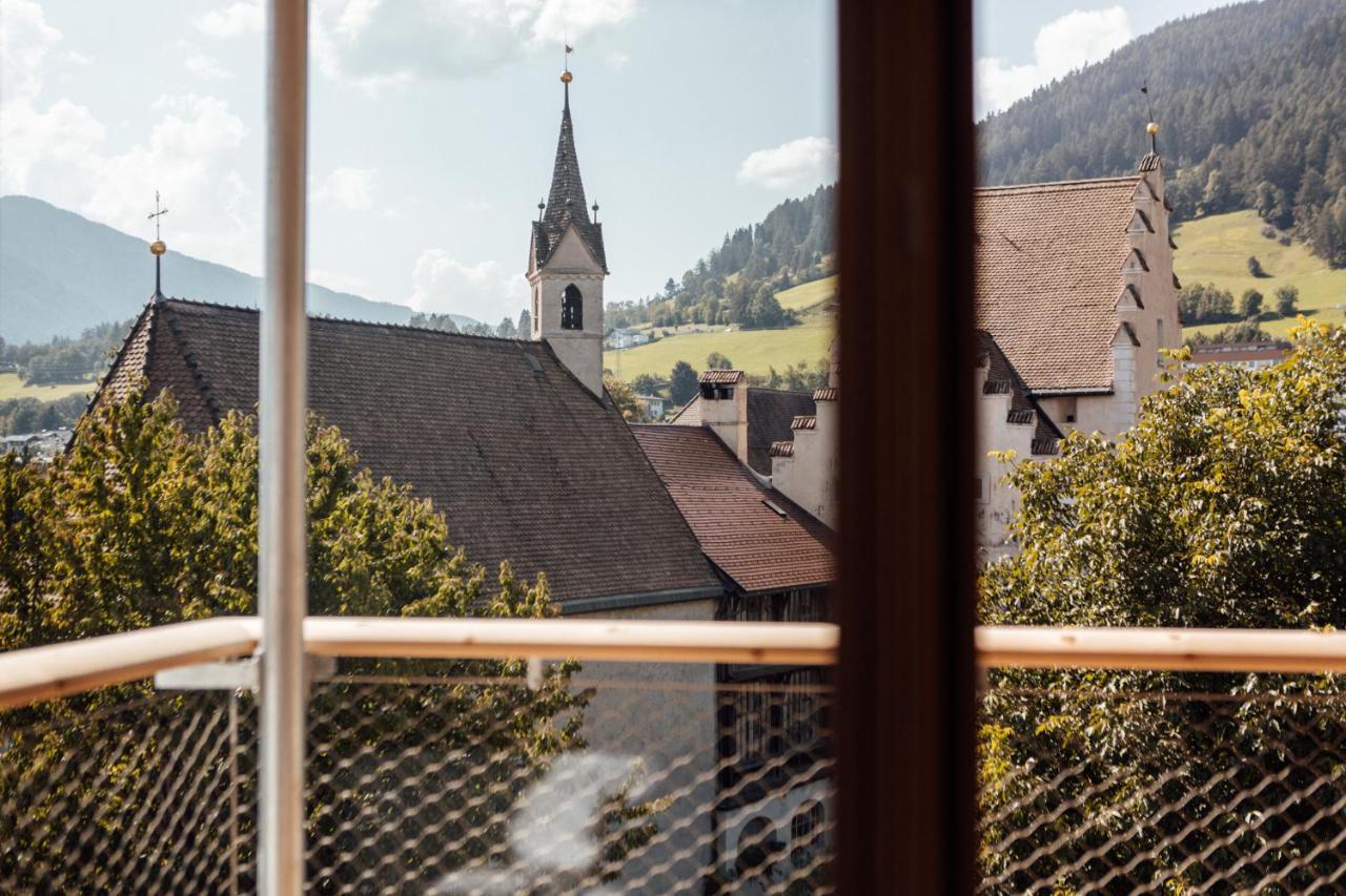 Haus Am Turm Hotel Vipiteno Bagian luar foto