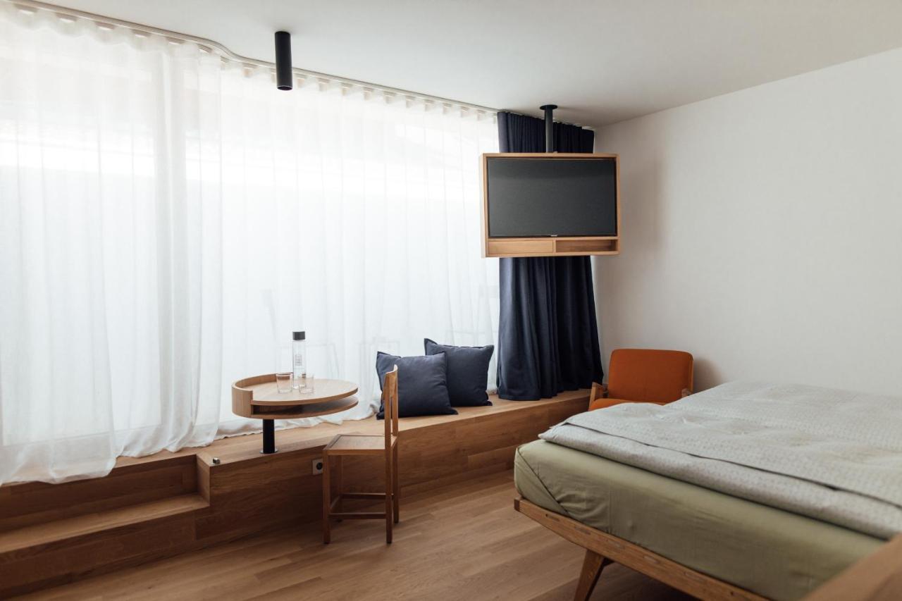 Haus Am Turm Hotel Vipiteno Bagian luar foto