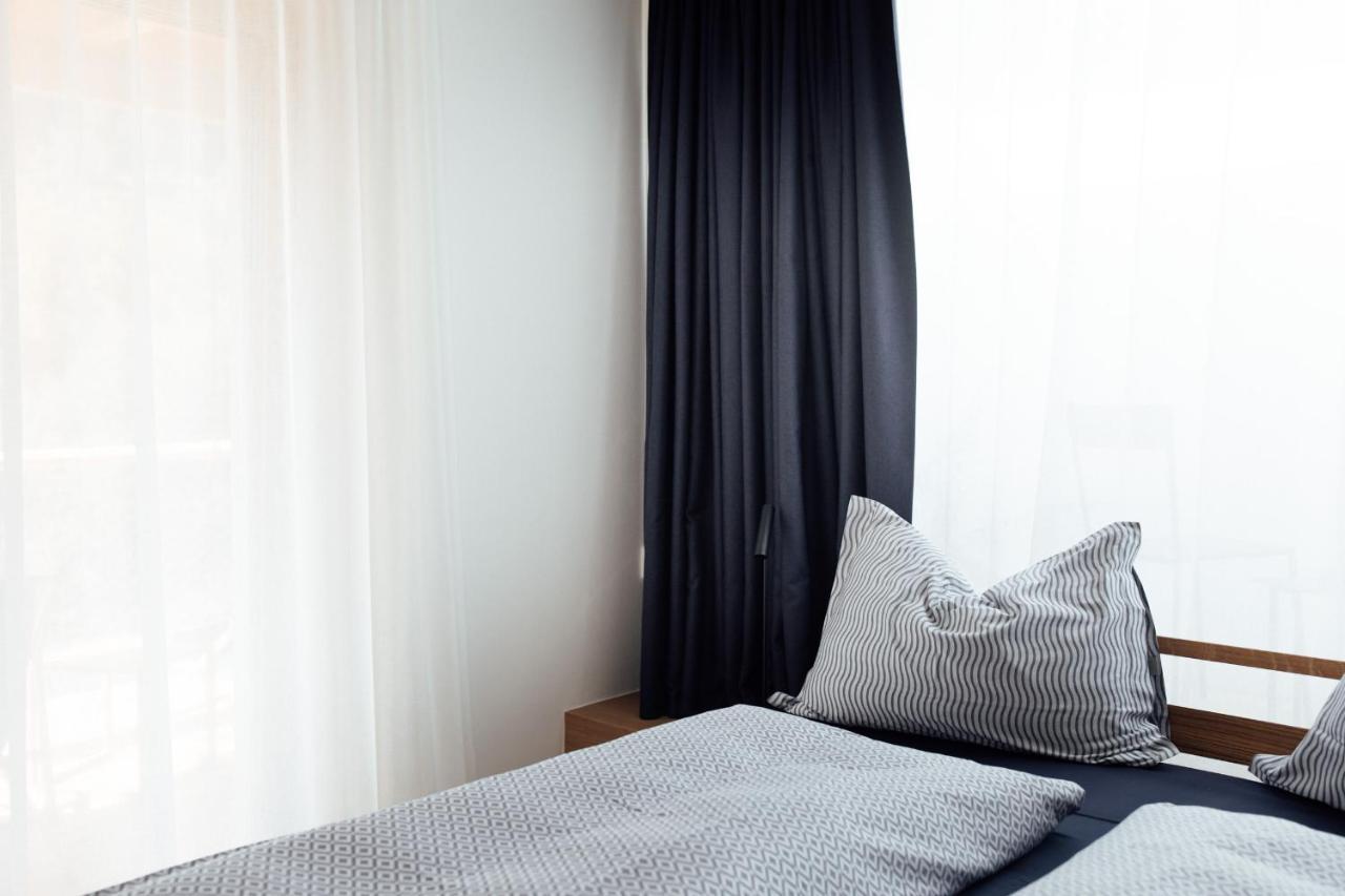 Haus Am Turm Hotel Vipiteno Bagian luar foto